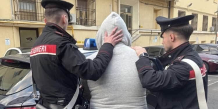 Fratellini maltrattati: fermato il compagno della madre dei piccoli