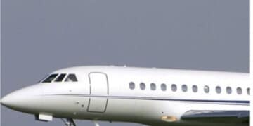 Bimbo di due mesi trasportato d’urgenza da Alghero a Genova