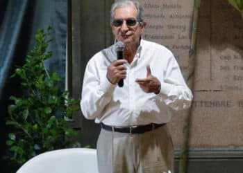 Cagliari piange il grande imprenditore e presidente dell’Amsicora Ruggero Ruggieri