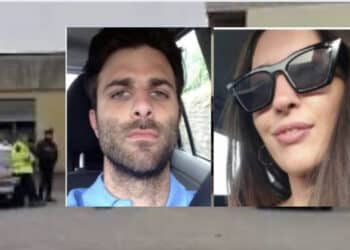 Uccide la fidanzata e poi si getta dalla finestra: è grave