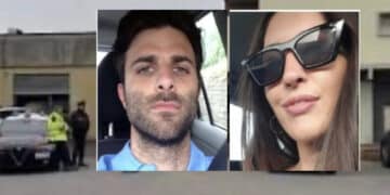 Uccide la fidanzata e poi si getta dalla finestra: è grave