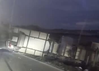 Tir si ribalta a Nuraminis, traffico bloccato in tutta la Sardegna