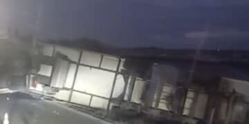 Tir si ribalta a Nuraminis, traffico bloccato in tutta la Sardegna