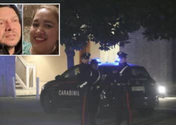 Omicidio Nataly Quintanilla, il compagno confessa: “L’ho uccisa per errore”