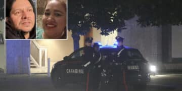 Omicidio Nataly Quintanilla, il compagno confessa: “L’ho uccisa per errore”