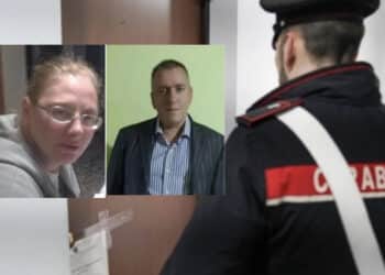 Disabile 56enne uccide la moglie a coltellate e poi tenta di togliersi la vita