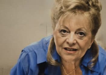 È mancata all’affetto dei suoi cari  Rosa Maria Petilli