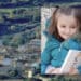 Muore a 8 anni dopo un intervento alle tonsille, Villanova Monteleone in lutto per la piccola Natalie Tanda
