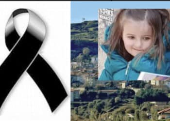Lutto cittadino a Villanova Monteleone, annullati anche tutti i festeggiamenti per il carnevale: comunità sotto shock per la morte della piccola Natalie