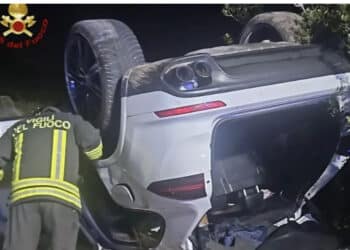 Terribile incidente sulla Ss 125 a Olbia: morto un 65enne