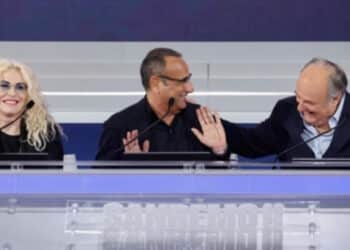 Festival di Sanremo, Carlo Conti: “Niente monologhi politici, parlerà la musica”