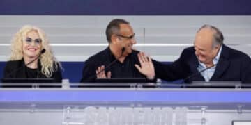 Festival di Sanremo, Carlo Conti: “Niente monologhi politici, parlerà la musica”