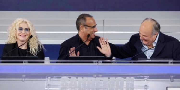 Festival di Sanremo, Carlo Conti: “Niente monologhi politici, parlerà la musica”