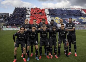 Atalanta-Cagliari: biglietti solo nel settore ospiti e con fidelity card