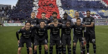 Atalanta-Cagliari: biglietti solo nel settore ospiti e con fidelity card