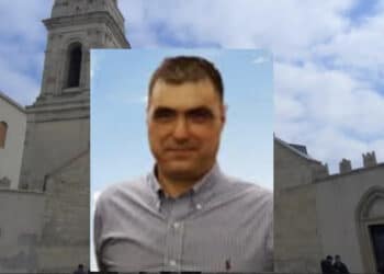 Monserrato, l’ultimo saluto a Filippo Farris: “Fai buon viaggio”