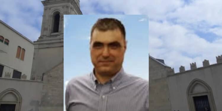 Monserrato, l’ultimo saluto a Filippo Farris: “Fai buon viaggio”