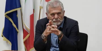 Cagliari, sul Santissima Trinità è guerra: Bartolazzi attacca, “Invasione di campo e menzogne dal manager Asl”