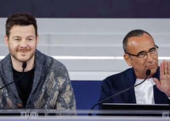 Sanremo 2025, poche ore al via e Carlo Conti si commuove ricordando la madre: “Se sono qui è grazie a lei”