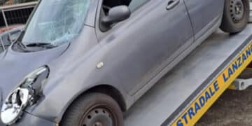 Coniugi investiti fuori dal supermercato: addio a Cosimo e Margherita