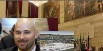 Gassificatore, flop in consiglio comunale: la maggioranza di Zedda sceglie di non decidere