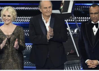 Festival di Sanremo, le pagelle della prima serata: Giorgia regina, Lauro sorprende rimanendo se stesso