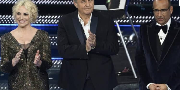 Festival di Sanremo, le pagelle della prima serata: Giorgia regina, Lauro sorprende rimanendo se stesso