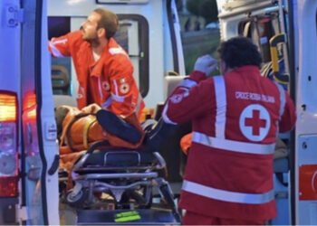 Incidente in un’azienda agricola: operaio 49enne muore colpito da un bullone alla testa