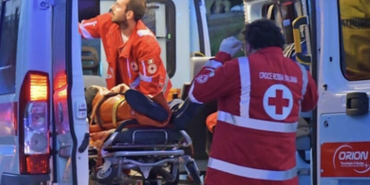 Incidente in un’azienda agricola: operaio 49enne muore colpito da un bullone alla testa