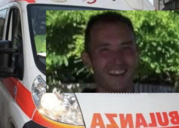 Operaio sardo muore in un incidente sul lavoro: addio a Manuel Vargiu