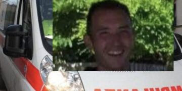 Operaio sardo muore in un incidente sul lavoro: addio a Manuel Vargiu