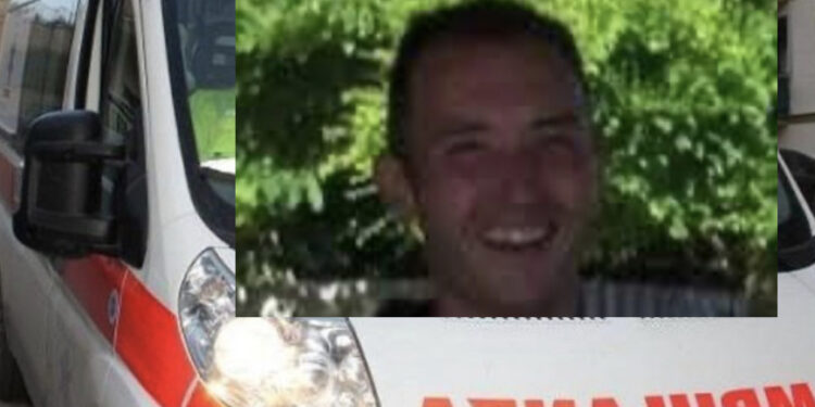 Operaio sardo muore in un incidente sul lavoro: addio a Manuel Vargiu