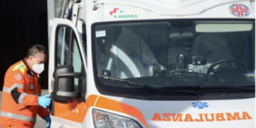 Tragedia in una Rsa, tre anziani morti intossicati