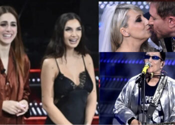Sanremo 2025, terza serata: Bennato apre lo show e incanta, i Duran Duran fanno ballare come 40 anni fa