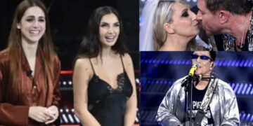 Sanremo 2025, terza serata: Bennato apre lo show e incanta, i Duran Duran fanno ballare come 40 anni fa