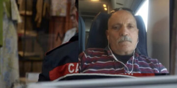 Pensionato trovato senza vita in casa a Uras: era morto da almeno 10 giorni