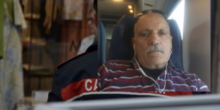 Pensionato trovato senza vita in casa a Uras: era morto da almeno 10 giorni