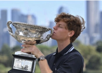 Sinner squalificato per 3 mesi per il caso clostebol: “Ho accettato di essere responsabile della mia squadra”