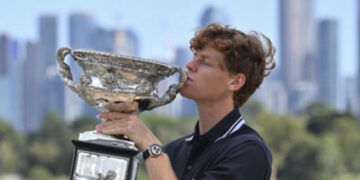 Sinner squalificato per 3 mesi per il caso clostebol: “Ho accettato di essere responsabile della mia squadra”