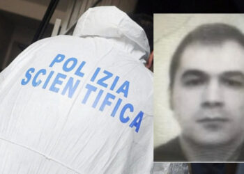 Arrestato a Madrid il latitante nuorese Salvatore Vespertino