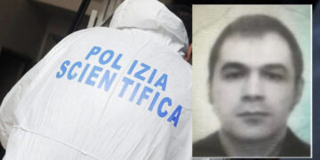 Arrestato a Madrid il latitante nuorese Salvatore Vespertino