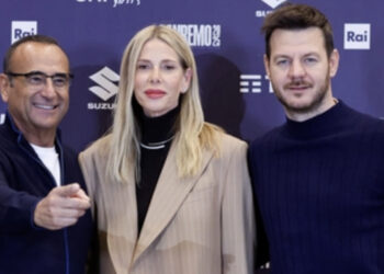 Tutti pazzi per il Festival di Sanremo, al via l’attesissima finale per incoronare la canzone regina