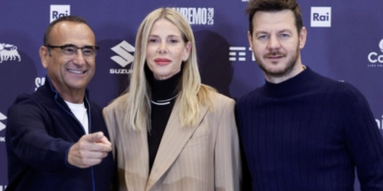 Tutti pazzi per il Festival di Sanremo, al via l’attesissima finale per incoronare la canzone regina