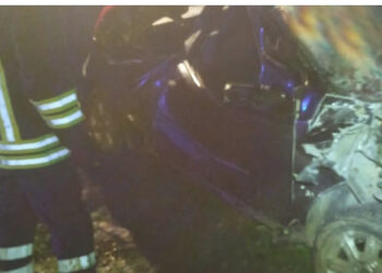 Schianto a Jerzu sulla ex 125: donna incinta in gravissime condizioni