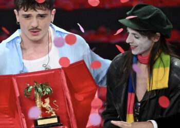 Olly vince il Festival di Sanremo 2025