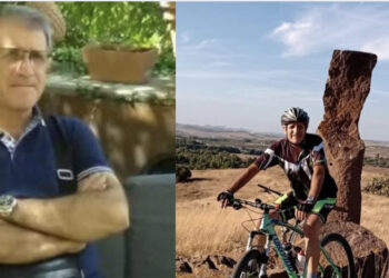 Si sente male durante un’escursione in bici a Decimoputzu: muore a 69 anni Francesco Medda