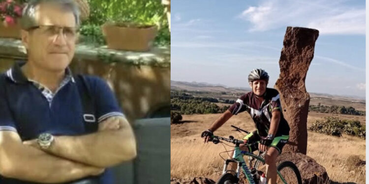 Si sente male durante un’escursione in bici a Decimoputzu: muore a 69 anni Francesco Medda