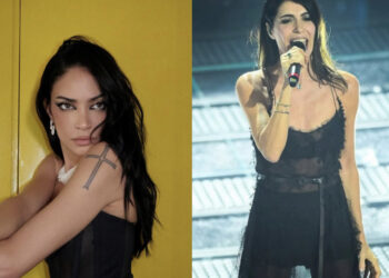 Elodie a Domenica in:“Ci sono rimasta veramente male per Giorgia”