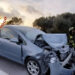 Terribile incidente sulla 125 a Orosei, 4 persone ferite