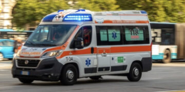 Uomo di 85 anni aggredito e ucciso da due cani in campagna